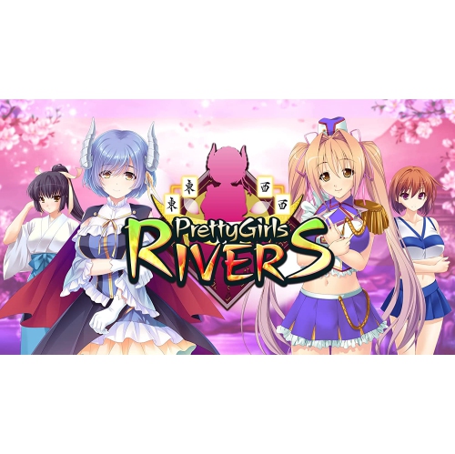 Pretty Girls Game Collection 3 [Nintendo Switch]