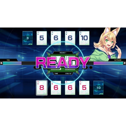 Pretty Girls Game Collection 3 [Nintendo Switch]