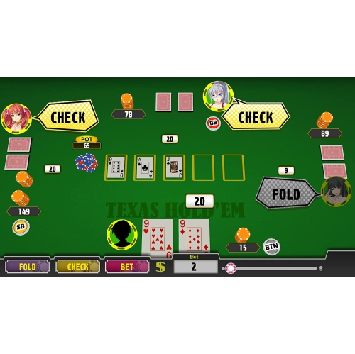 Pretty Girls Game Collection 3 [Nintendo Switch]