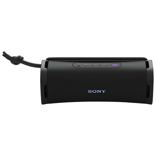 Open Box - Sony ULT FIELD 1 Bluetooth Wireless Speaker - Black
