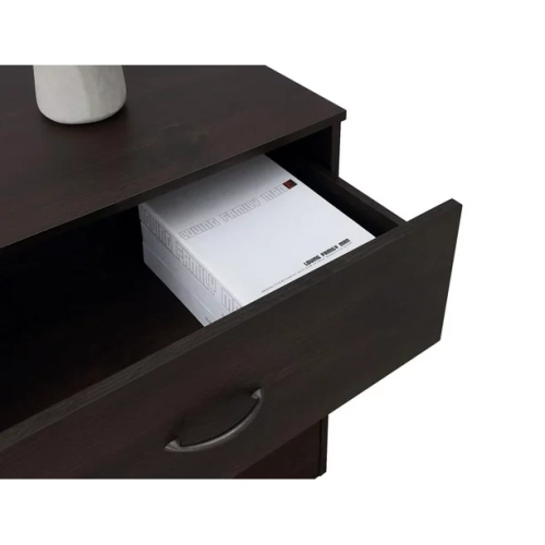 Mehiaz 3-Drawer Dresser, 3 drawers, 30" tall