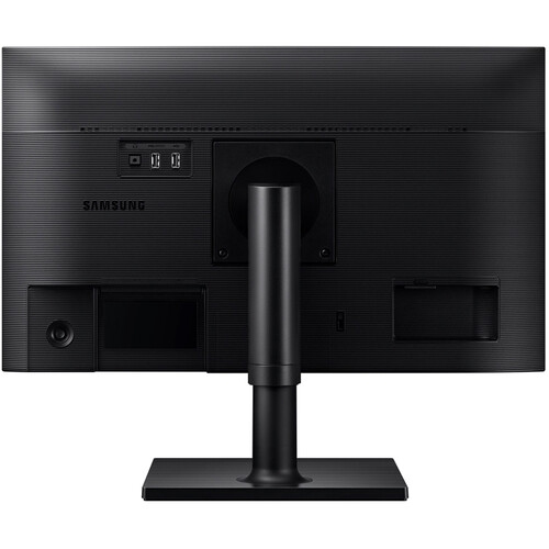 Samsung Essential 24" S4 (S24A400UJN) Full HD LCD Monitor with USB type-C by SAMSUNG - Open Box condition - Image 3