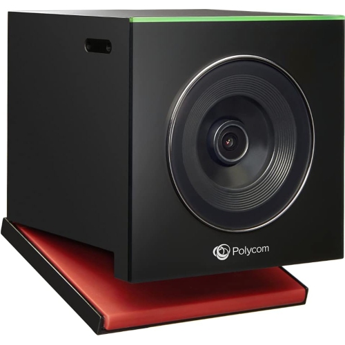 POLYCOM INC. EAGLEEYE Cube USB Camera: Compatible with Visual+ and Other Echo System.