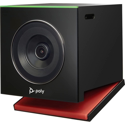 POLYCOM INC. EAGLEEYE Cube USB Camera: Compatible with Visual+ and Other Echo System.