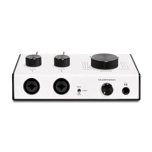 Blackstar Amplification POLAR 2 USB Audio Interface for Guitarists