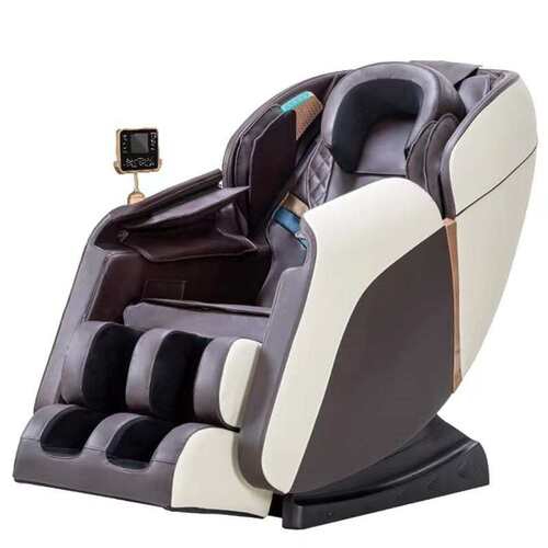 APEX GLOBAL  Apexglobal Massage Chair Foot Spa Full Body 8D Zero Gravity Air Pressure Best Quality Chair Massage