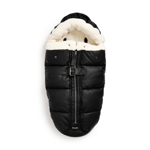 Elodie Details -Footmuff - Aviator Black