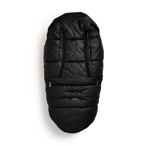 Elodie Details -Footmuff - Aviator Black