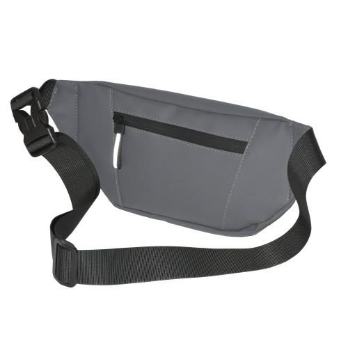 SAC À MAIN AVEC POCHETTE AVANT À FERMETURE À GLISSIÈRE