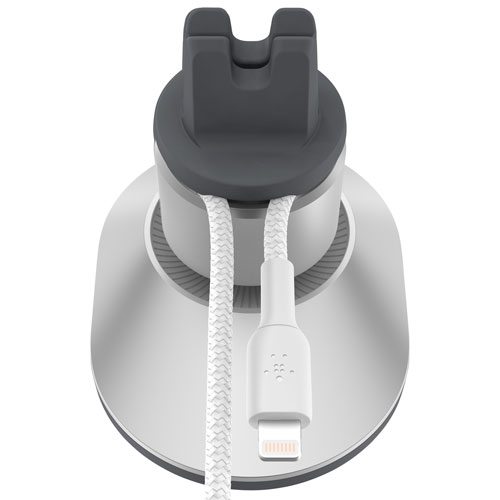 Belkin Magnetic Car Vent Mount with Magsafe for iPhone 15/14/13/12 Pro Max, Pro & mini