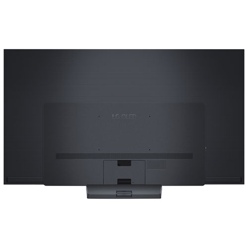 LG OLED77C3PUA 77" / 4K HDR / 120Hz / OLED webOS Evo ThinQ AI Smart TV (SHIPPING IN BC LOWER MAINLAND ONLY) by LG - Open Box condition - Image 4