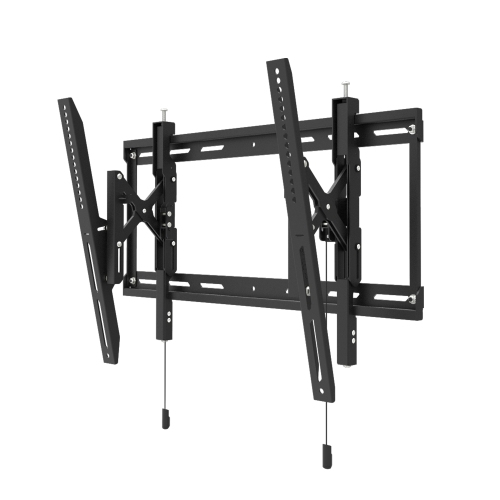 Kanto TE300SG Extendable Tilting Outdoor Weatherproof Locking TV Wall Mount for 45” to 100” TVs