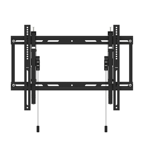 Kanto TE300SG Extendable Tilting Outdoor Weatherproof Locking TV Wall Mount for 45” to 100” TVs