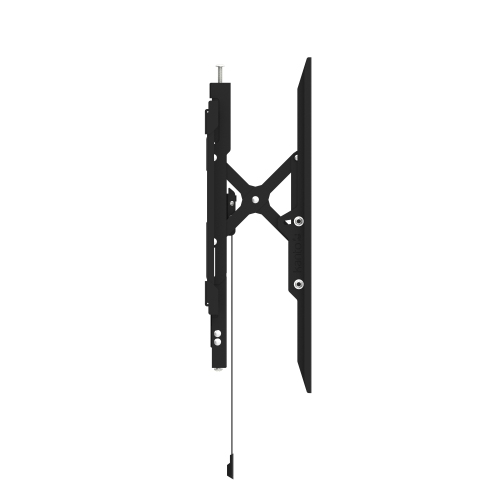 Kanto TE300SG Extendable Tilting Outdoor Weatherproof Locking TV Wall Mount for 45” to 100” TVs
