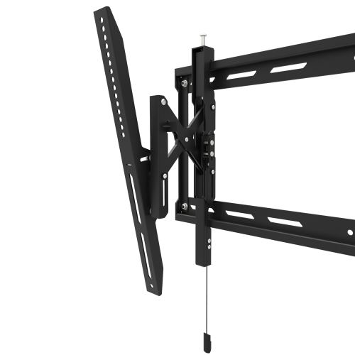 Kanto TE300SG Extendable Tilting Outdoor Weatherproof Locking TV Wall Mount for 45” to 100” TVs