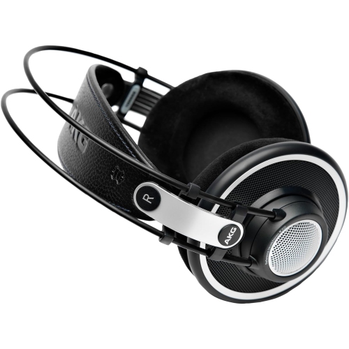 AKG  - Pro Audio Audio K702 Channel Studio Headphones