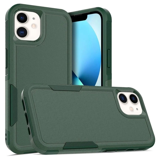 XCRS Apple iPhone 11 Case 6.1-inch 2019 Dual Layered Comm Rugged, Heavy Duty, Tuff Cover