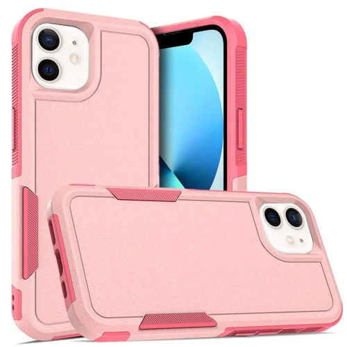 XCRS Apple iPhone 11 Case 6.1-inch 2019 Dual Layered Comm Rugged, Heavy Duty, Tuff Cover