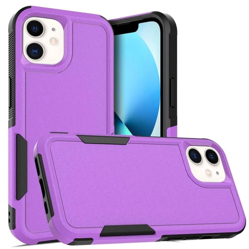 XCRS Apple iPhone 11 Case 6.1-inch 2019 Dual Layered Comm Rugged, Heavy Duty, Tuff Cover