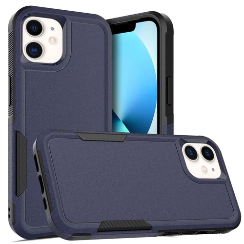 XCRS Apple iPhone 11 Case 6.1-inch 2019 Dual Layered Comm Rugged, Heavy Duty, Tuff Cover