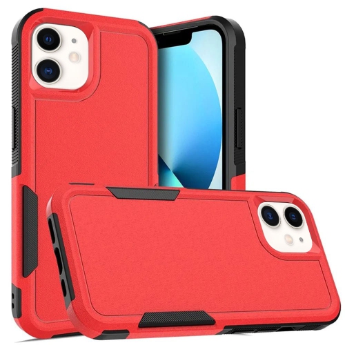 XCRS Apple iPhone 11 Case 6.1-inch 2019 Dual Layered Comm Rugged, Heavy Duty, Tuff Cover