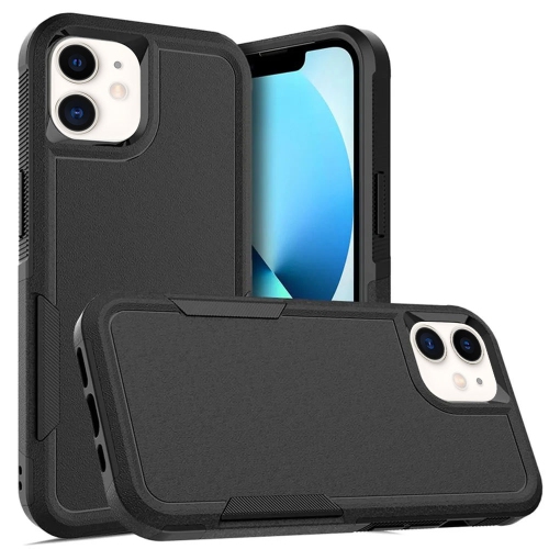 XCRS Apple iPhone 11 Case 6.1-inch 2019 Dual Layered Comm Rugged, Heavy Duty, Tuff Cover