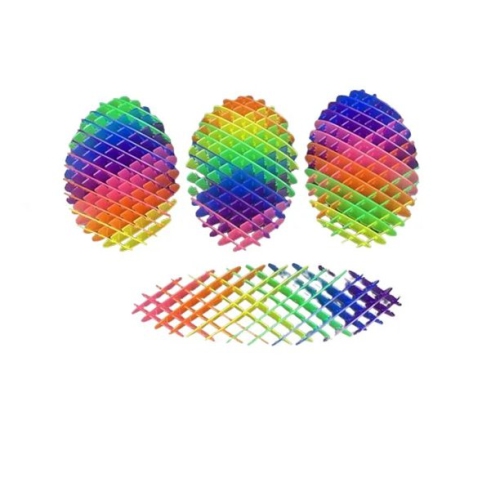 Tradeopia Premium Fidget Worm - Sensory Toy