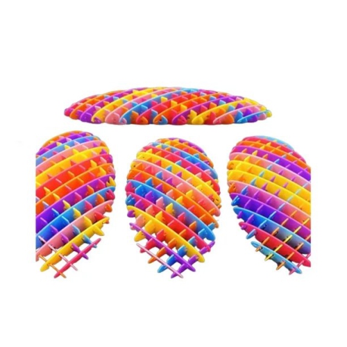 Tradeopia Premium Fidget Worm - Sensory Toy