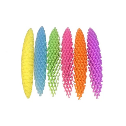 Tradeopia Premium Fidget Worm - Sensory Toy