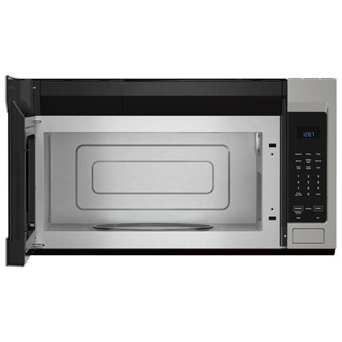 Maytag Over-The-Range Microwave - 1.7 Cu. Ft. - Stainless Steel