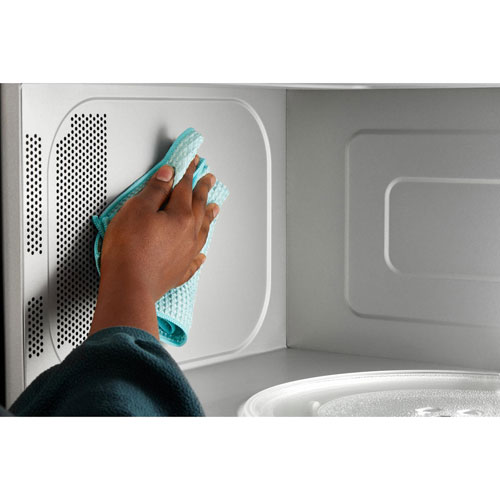 Maytag Over-The-Range Microwave - 1.7 Cu. Ft. - Stainless Steel