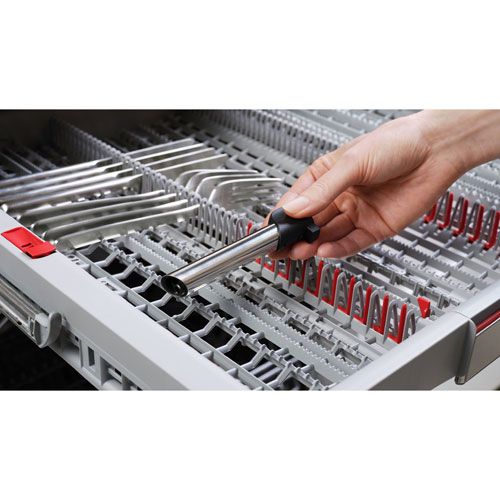 Machine à espresso automatique VeroCafe 300 de Bosch