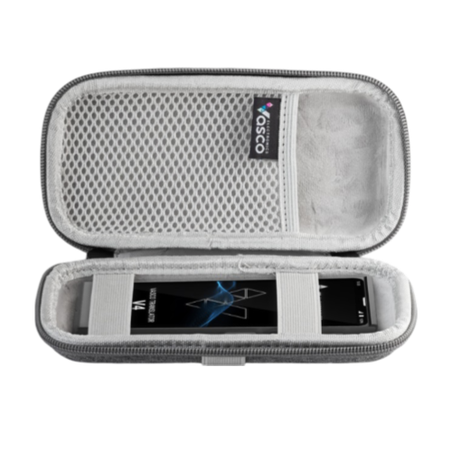 Vasco Protective Case for Vasco Translator V4 Grey