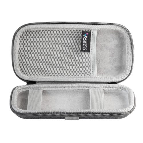 Vasco Protective Case for Vasco Translator V4 Grey