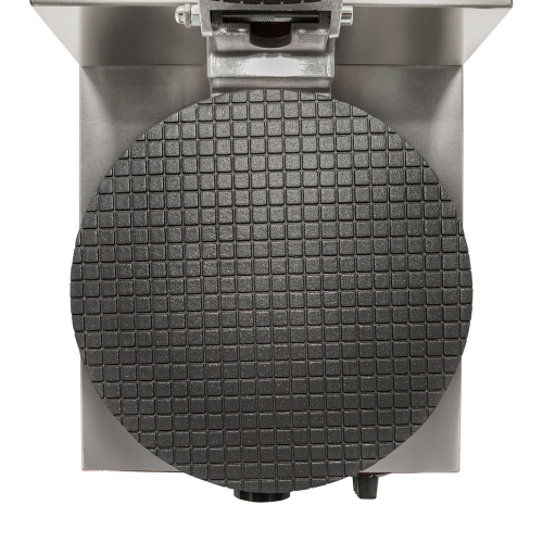 GR-XCXG1 Waffle Cone Maker Commercial | Waffle Roll Maker | Nonstick Coating | Stainless Steel | 110V