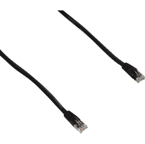 Câble de raccordement Ethernet Cat6 - Câble réseau Internet - RJ45 m, toronné, 550Mhz m, UTP, fil de cuivre pur,