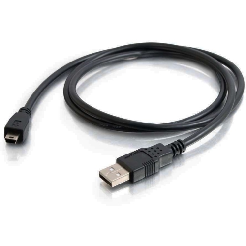 Power USB PC Computer Data Cable Cord for Nikon D100 D200 D300 D300S D3100 D7000 D700 UC-E4