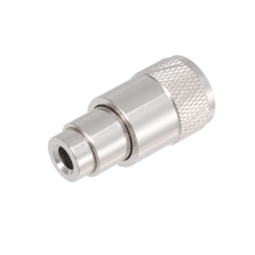 PL259 UHF Male Solder Coaxial Cable Connector for LMR400 RG58 RG8X LMR240 RG8 Coaxial Cable Ham Radio Antenna