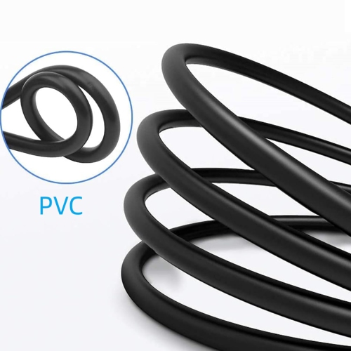 Charging Power Supply USB C Cable Cord Line Replacement for New Beats Flex Wireless Earphones