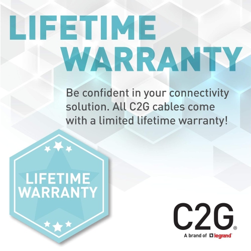 2.7M CAT6A Extra Flexible Slim Ethernet Cable, Ideal for use with Router, Modem, Internet,WiFi Boxes, Xbox,