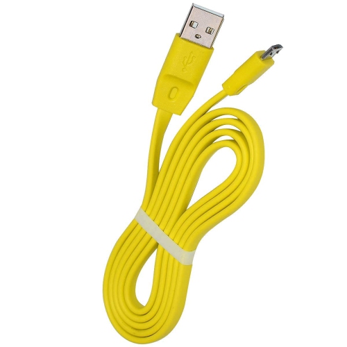 Replacement Micro USB Charging Cable Power Cord Compatible with Ultimate Ears Logitech UE Boom Megaboom Miniboom Boom2