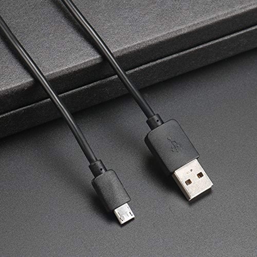 Replacement USB Nikon Photo Transfer Cable Cord for Nikon D3400 D3500 D5600 D7500 Camera, Nikon Camera Cord 1J5