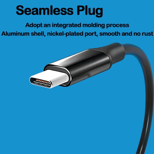 USB-C to USB-C OTG Cable Replacement to RODE SC16 Wireless Go 2 Accessories 200mm