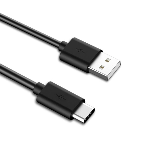 UNKNOWN  USB Type-C Cable Quick Charging Cable Type-C Port (USB 2.0) Cable Compatible With Moto G 5G, Edge+, G100, One 5G Ace, G