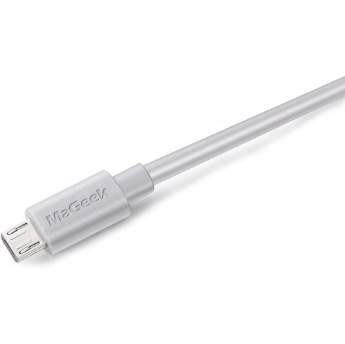 ® 10ft / 3.0m Premium Super Long Micro USB Cable High Speed USB 2.0 A Male to Micro B for Samsung, HTC, Sony,