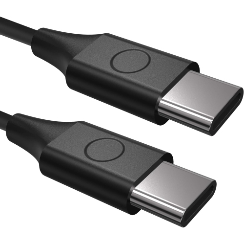 Écouteurs de type C Câble de chargement court compatible avec le WH-1000XM5 1000XM4 1000XM3 de XB910N XB900N CH710N Go de Sony