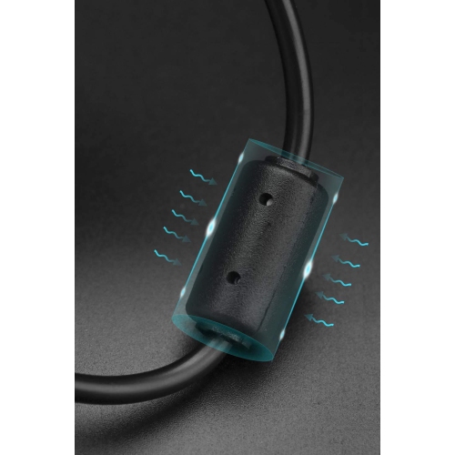 2 Pack USB Battery Charger Data Sync Cable Cord for Sony Camera Cybershot DSC-W800 W810 W830 W330 s/b/p/r