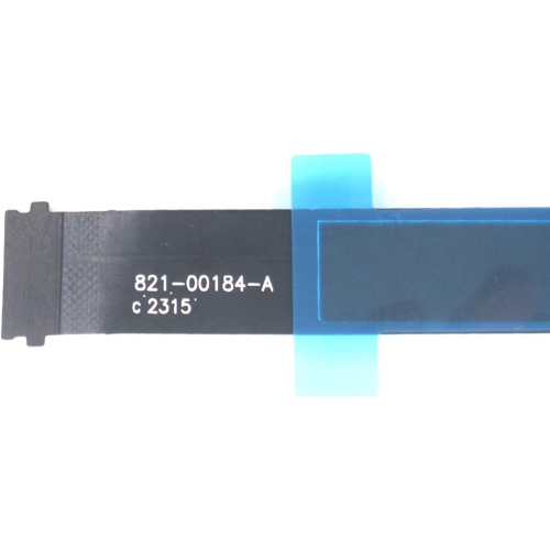 Touchpad Trackpad Ribbon Flex Cable Replacement 821-00184-A Replacement for 13" A1502 Early 2015