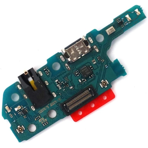 USB Charger Charging Port Dock Connector Ribbon Flex Cable Mic Board Replacement 3.5mm Audio Jack Compatible