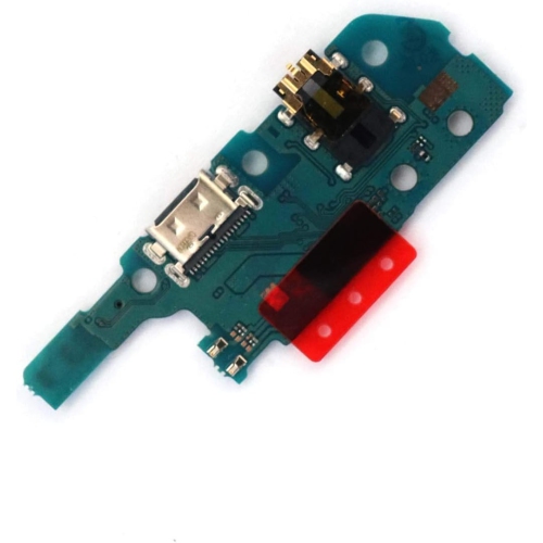 USB Charger Charging Port Dock Connector Ribbon Flex Cable Mic Board Replacement 3.5mm Audio Jack Compatible